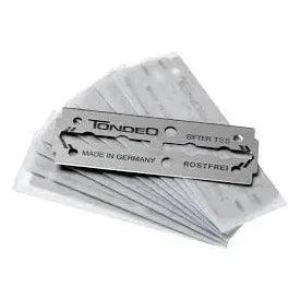 Lames de rechange Tondeo TSS3 50 pièces