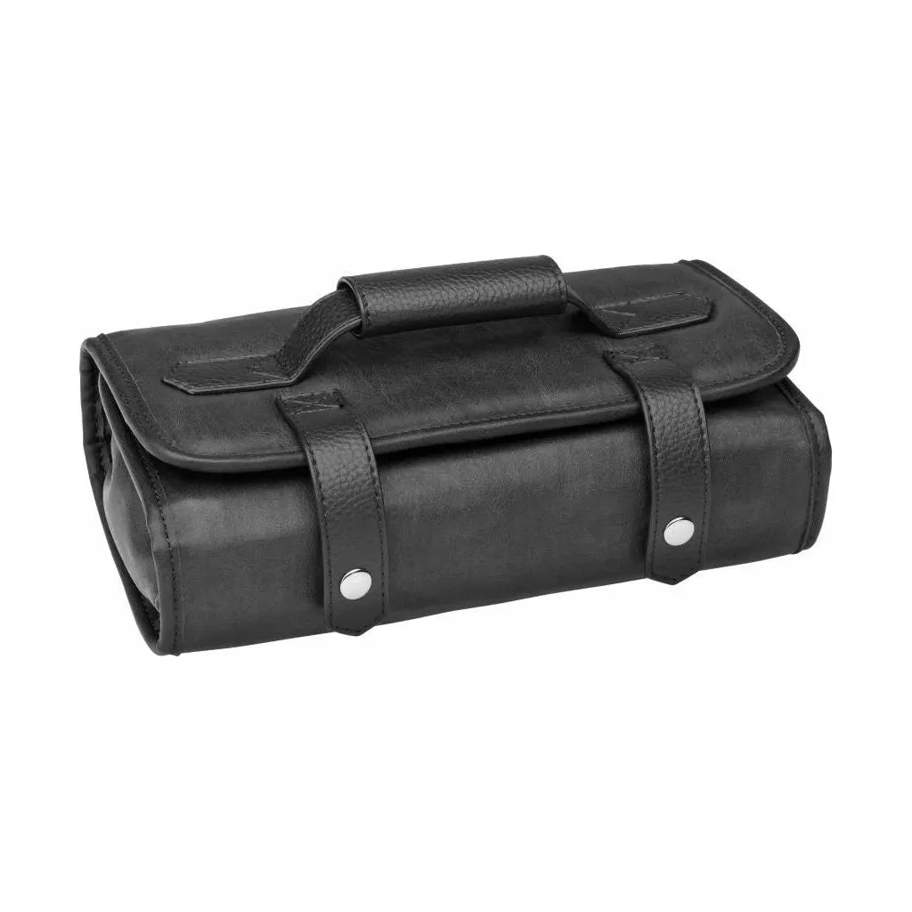 Sibel Trousse de coiffure Buzz noire