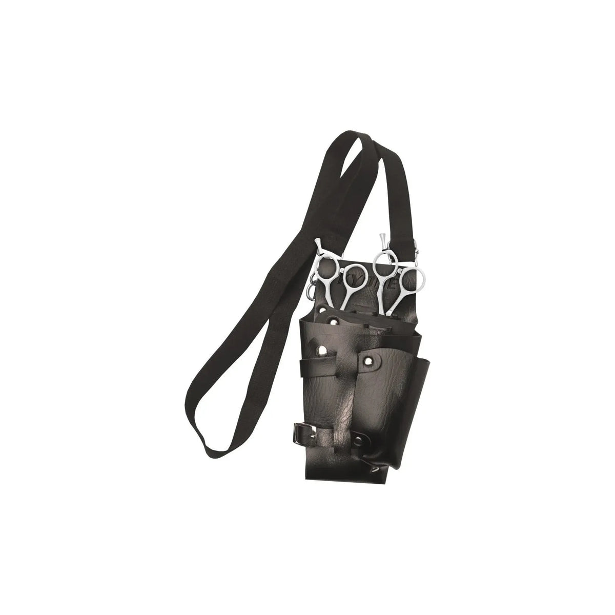 Kyone Scherenholster Schwarz