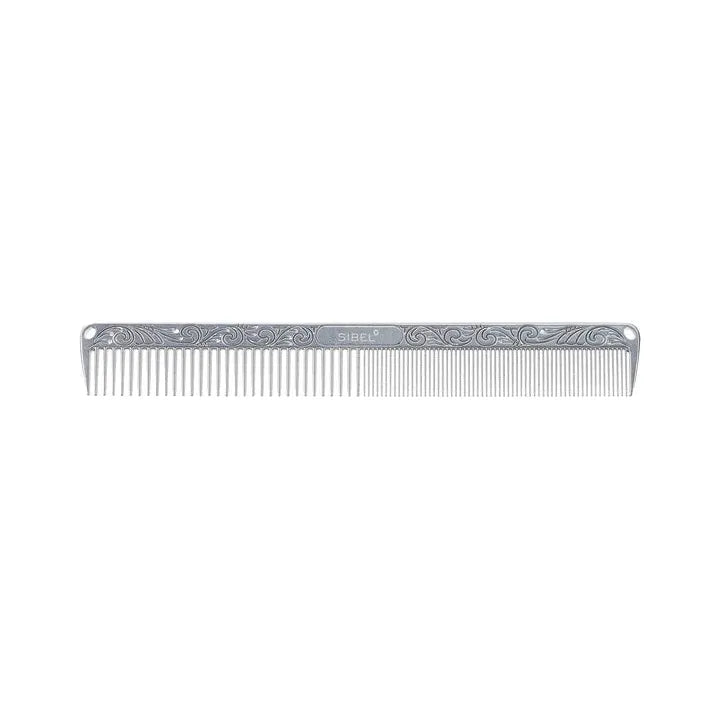 Peigne de coupe en aluminium Sibel