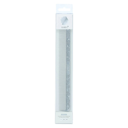 Peigne de coupe en aluminium Sibel