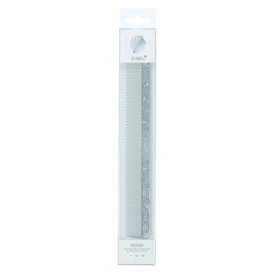 Sibel Aluminium Schneidekamm