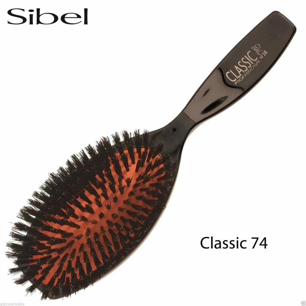Brosse pneumatique Sibel classic 74