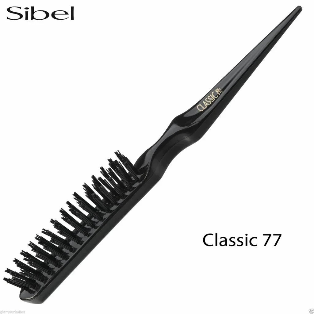Sibel Brosse Classic 77 noire