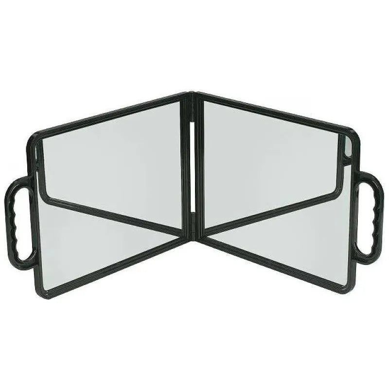 Miroir Double Coiffure Sibel Bi-vision