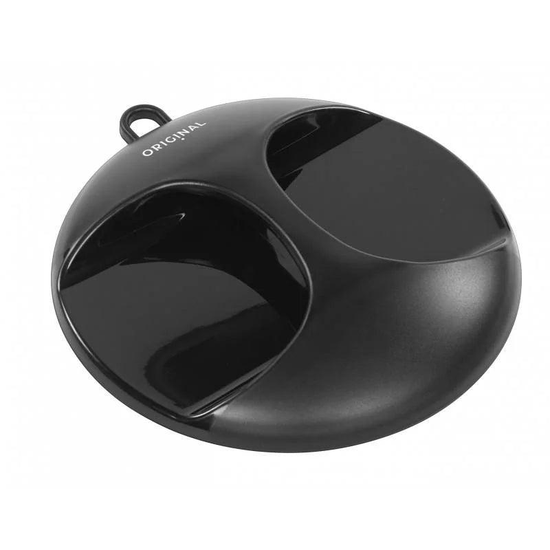 Sibel Original Best Buy Luna Miroir à main Noir