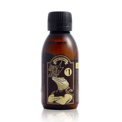 HEY JOE! Bearded Survival KIT Delux No. 1