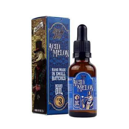 HEY JOE! Bearded Survival KIT Delux Nr. 3