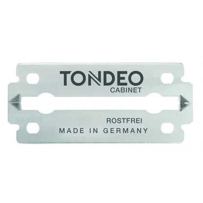 Lames de rasoir Tondeo TCR 10x 10 pièces