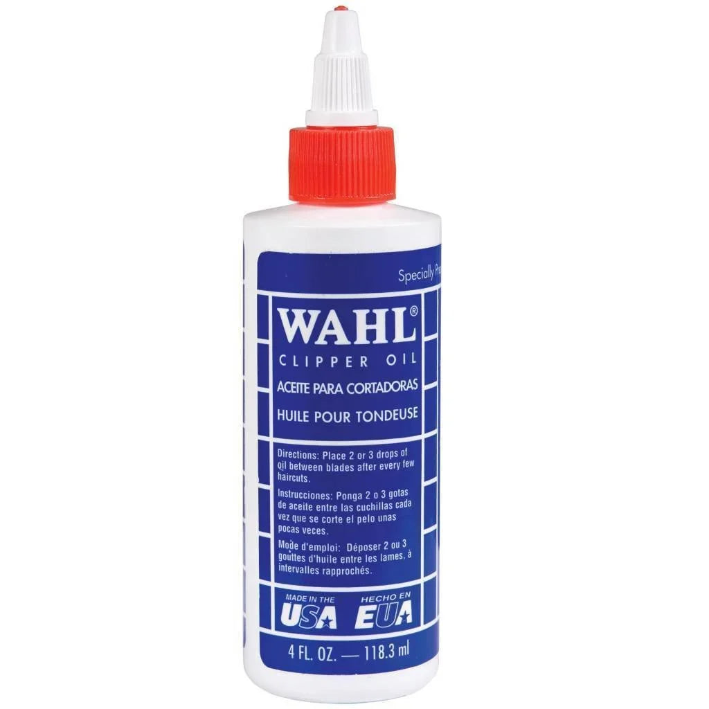 Wahl Haarschneidemaschinenöl - 118ml