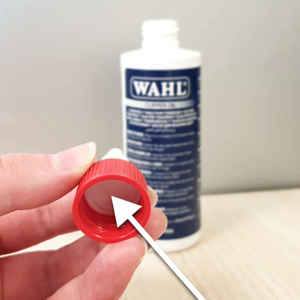 Wahl Haarschneidemaschinenöl - 118ml