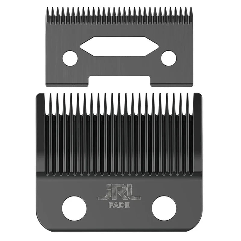JRL Fade Blade für den 2020C Haarschneider - SCHWARZ