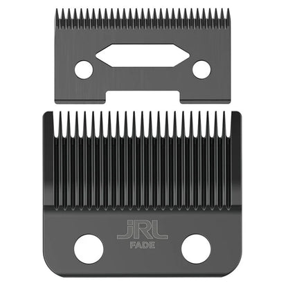 JRL Fade Blade für den 2020C Haarschneider - SCHWARZ