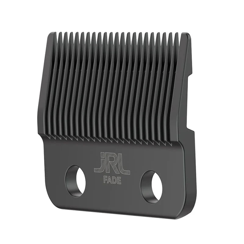 JRL Fade Blade für den 2020C Haarschneider - SCHWARZ