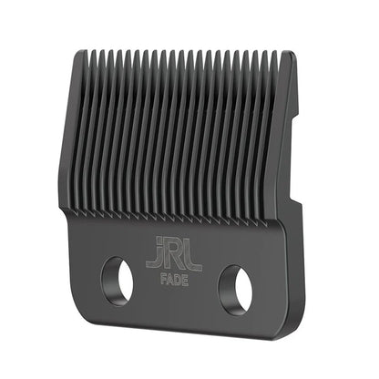 JRL Fade Blade für den 2020C Haarschneider - SCHWARZ