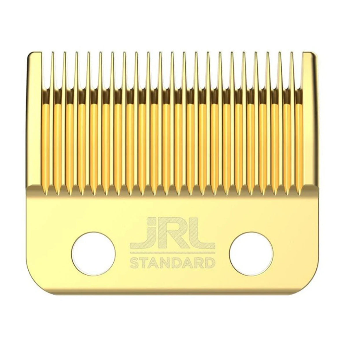 Lame en or standard JRL pour la tondeuse 2020C