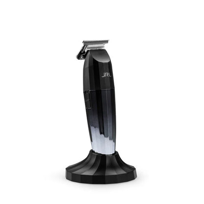 JRL Station de Charge FF2020C NOIR ONYX CLIPPER