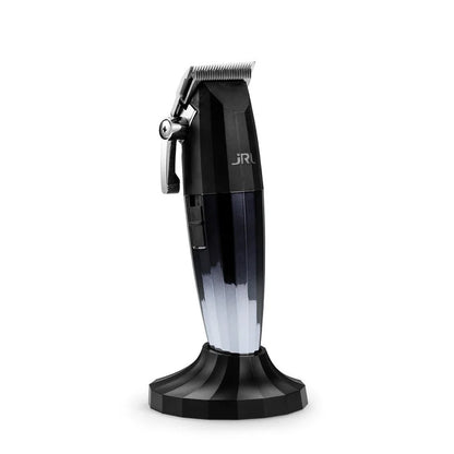 JRL Station de Charge FF2020C NOIR ONYX CLIPPER