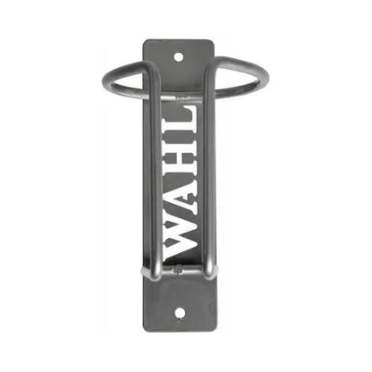 Wahl Clipper Halter Metall Chrom