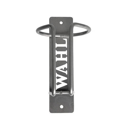 Wahl Clipper Halter Metall Chrom