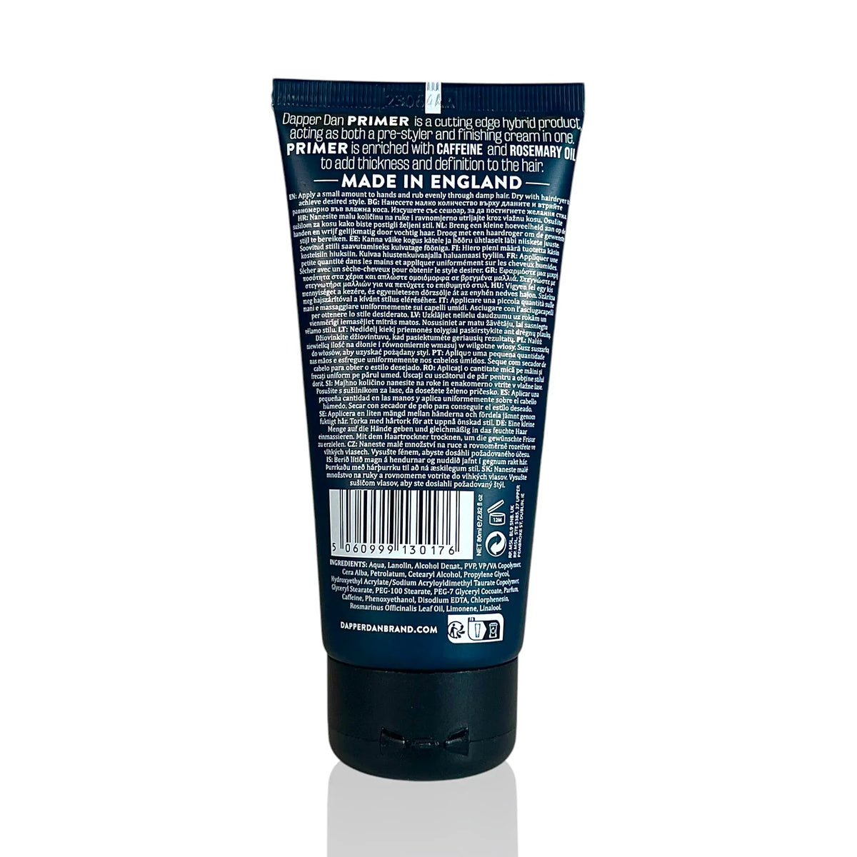Dapper Dan Primer 80 ml