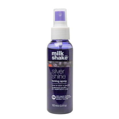 Spray Tonifiant Silver Shine Milkshake 100ml