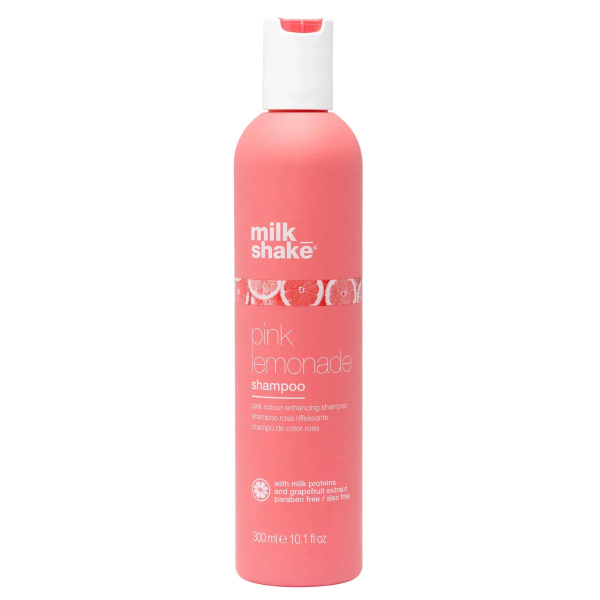 Shampooing Milkshake Pink Lemonade 300ml