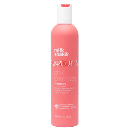 Shampooing Milkshake Pink Lemonade 300ml