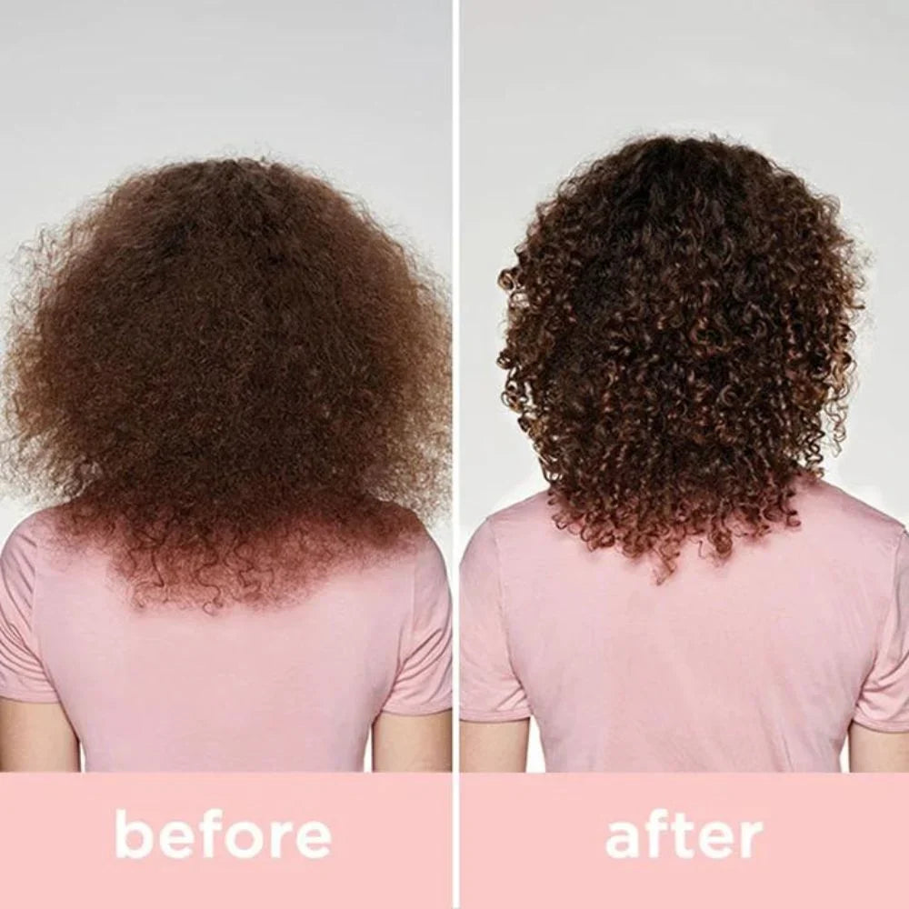 Milkshake Curl Passion Perfecteur de Boucles 200 ml