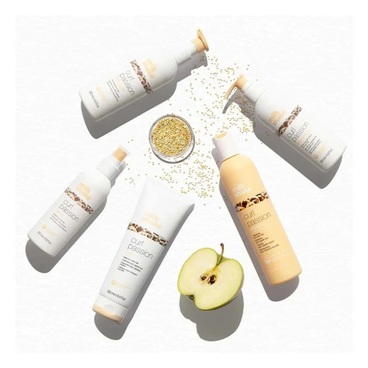 Milkshake Curl Passion Perfecteur de Boucles 200 ml