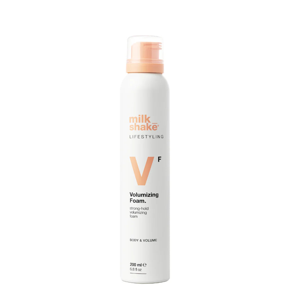 Mousse Volumisante Milkshake 200ml