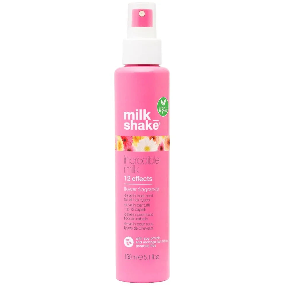 Milkshake Fleur Parfums Incredible Milk 150ml