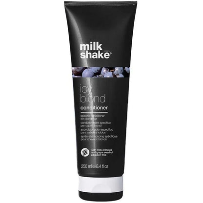 Milkshake Après-shampoing Icy Blond 250 ml