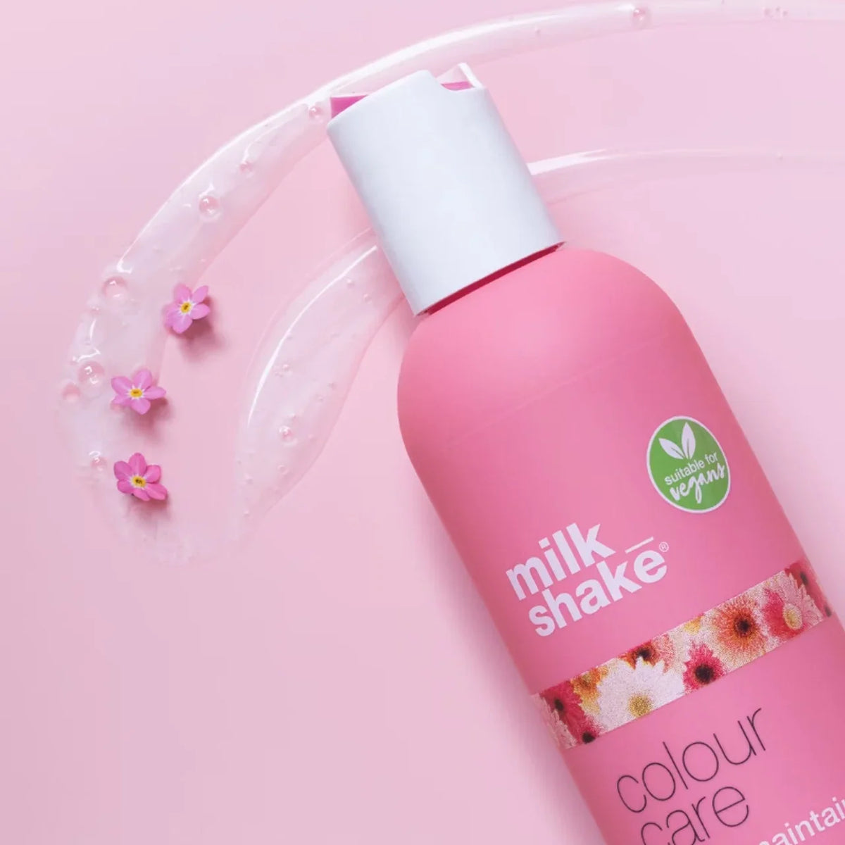 Milkshake Flower Fragrance Colour Maintainer Shampoo 300ml