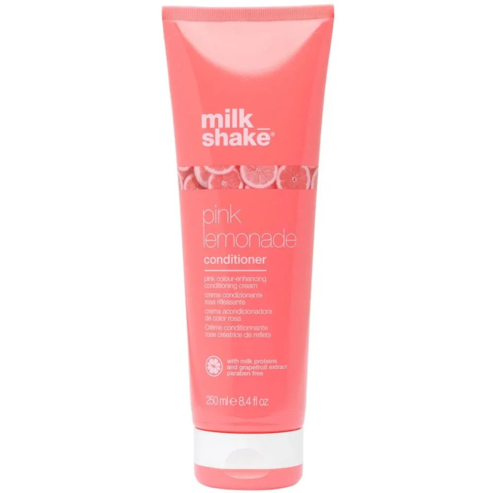 Milkshake Pink Lemonade Spülung 250ml