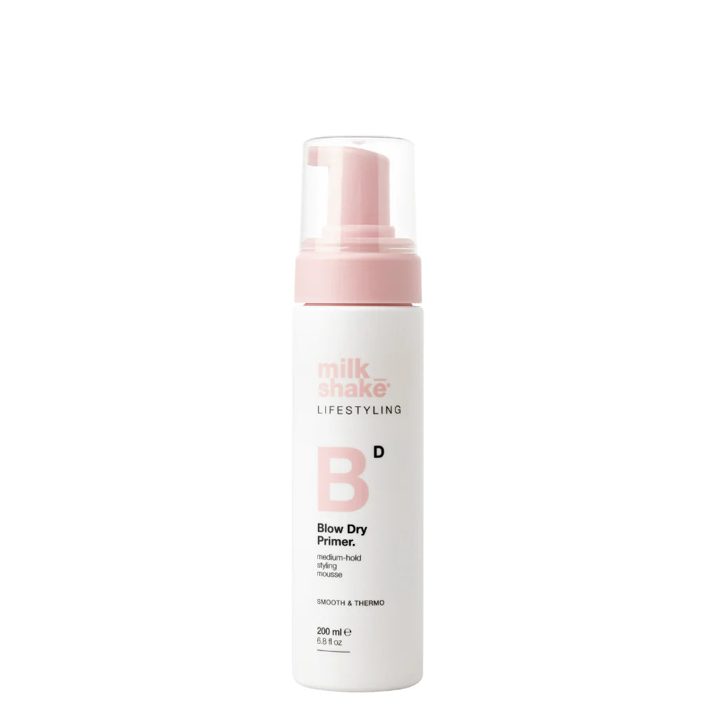Milkshake Blow-Dry Primer 200ml