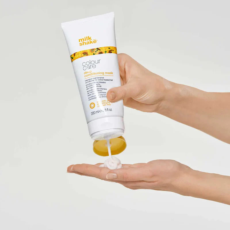 Milkshake Colour Care Tiefenpflegende Maske 200ml