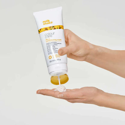 Milkshake Colour Care Tiefenpflegende Maske 200ml