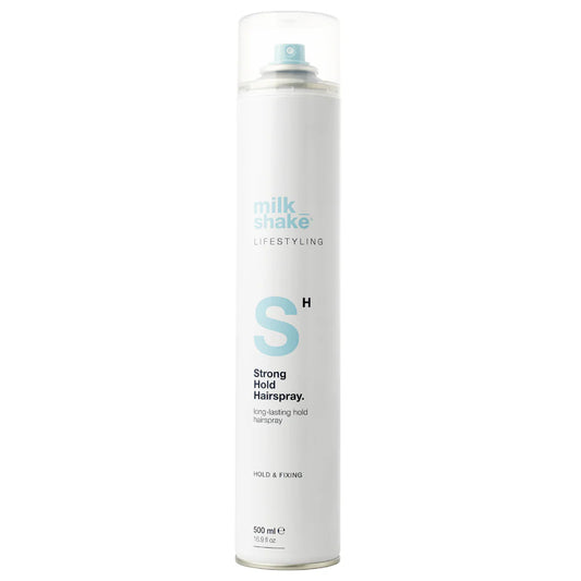 Milkshake Strong Hairspray 500ml