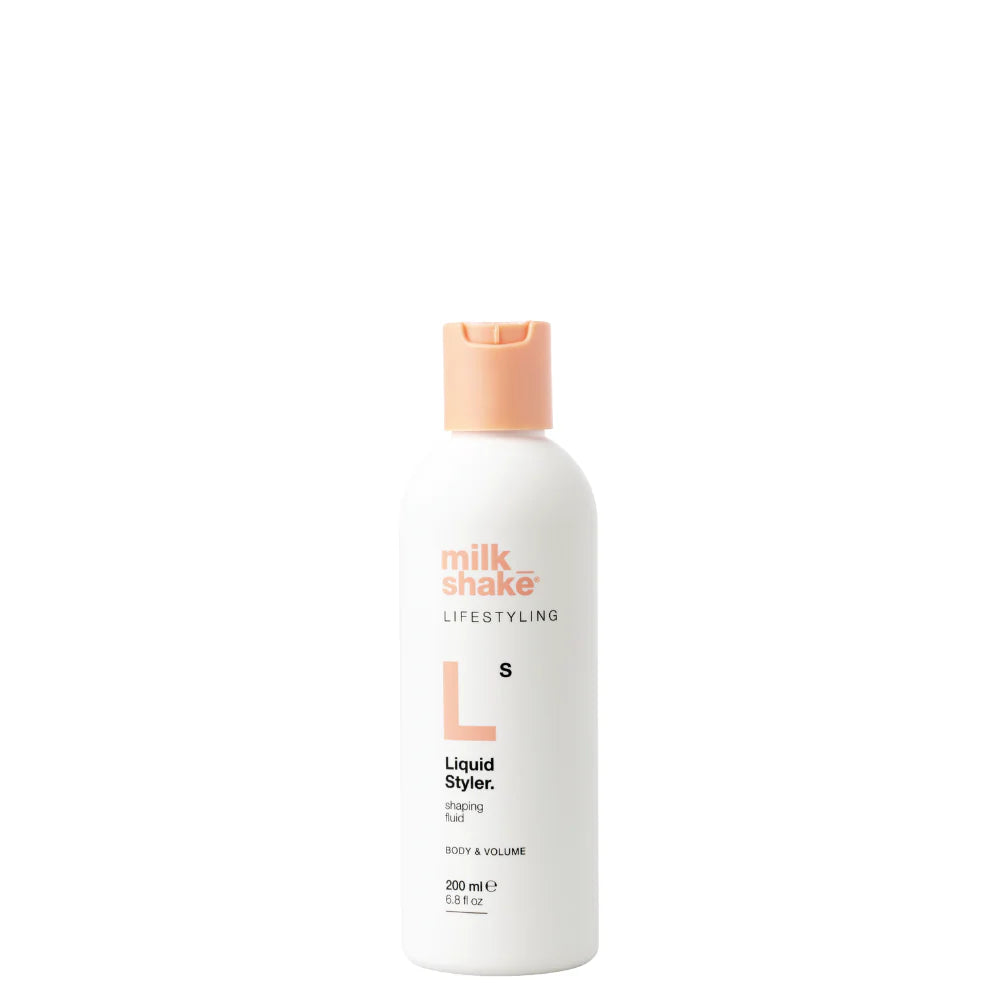 Milkshake Liquid Styler 250ml