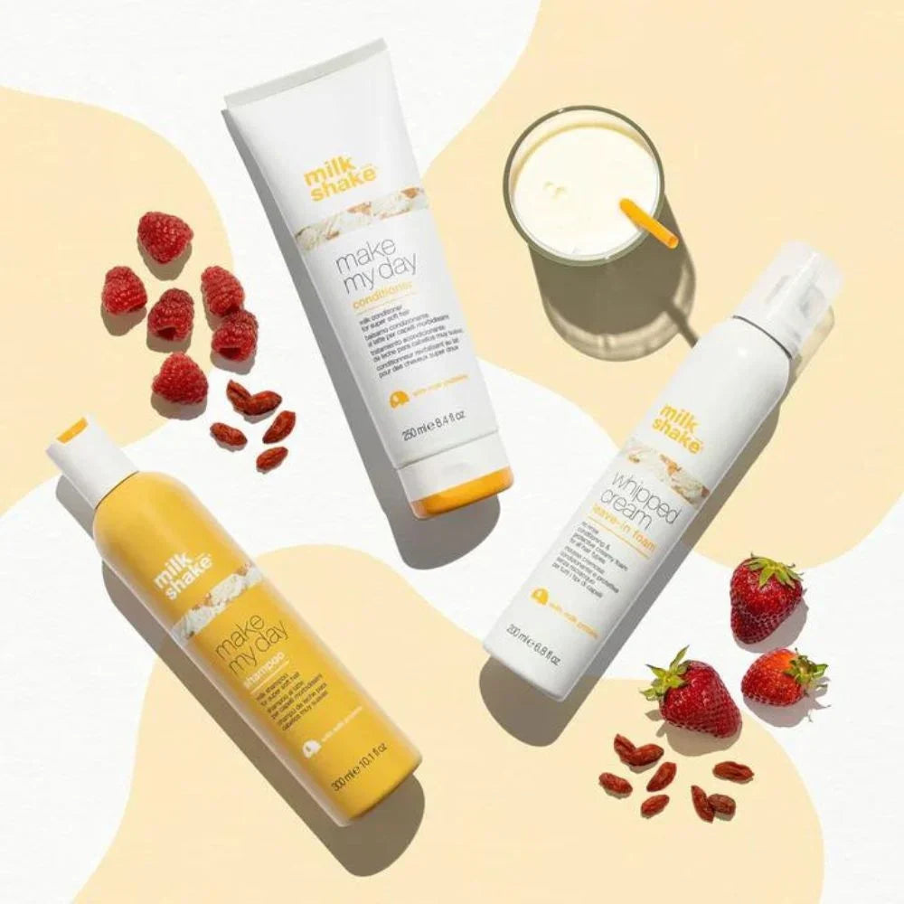Milkshake Make My Day Après-shampoing 250ml