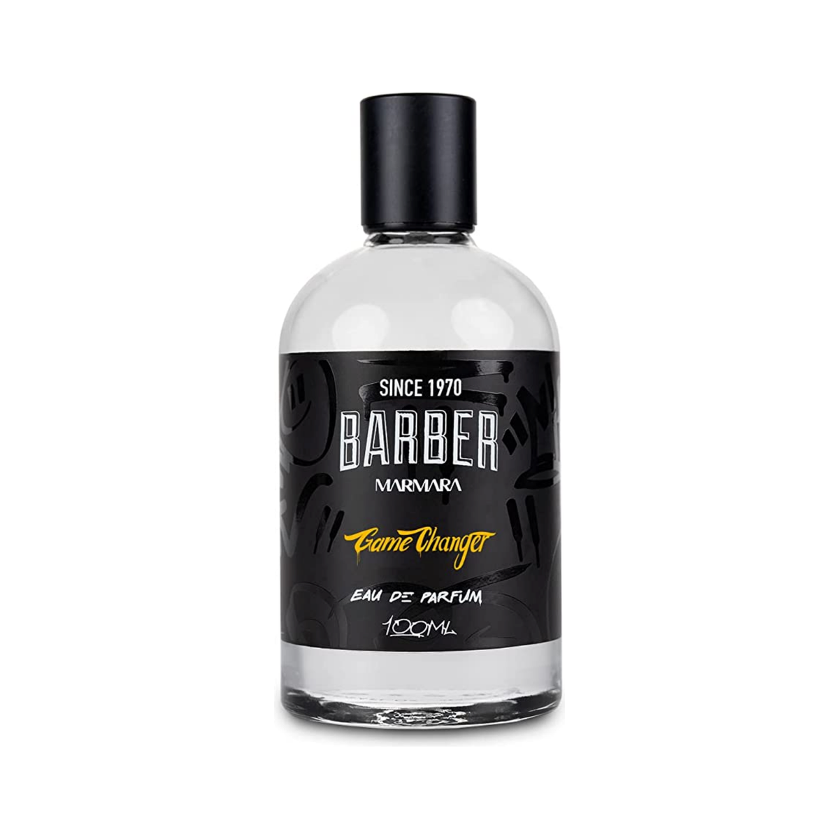 MARMARA BARBER Eau de Parfum 100ml - Game Changer