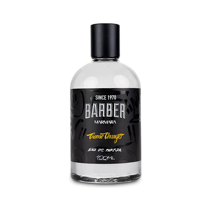 MARMARA BARBER Eau de Parfum 100ml - Game Changer