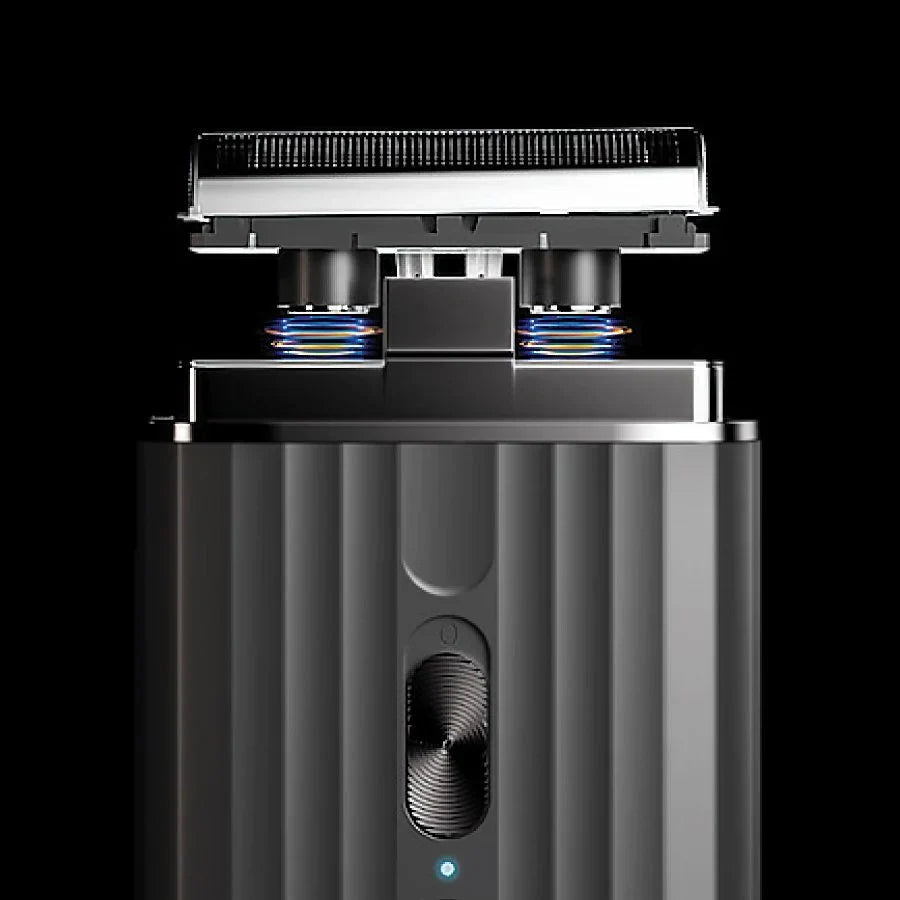 Rasoir JRL Onyx SF Pro