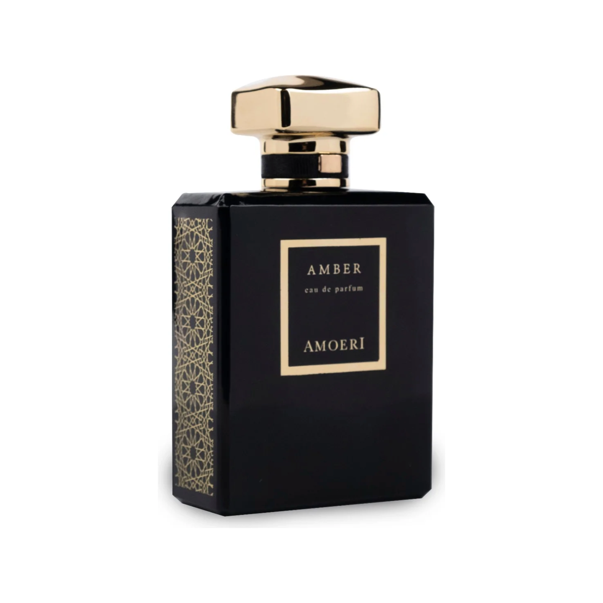 AMOERI Amber Eau de Parfum 100ml Unisex