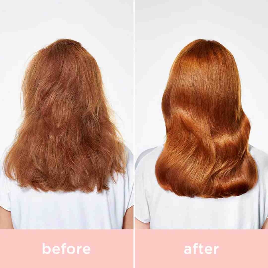 Milkshake Colour Care Tiefenpflegende Maske 200ml