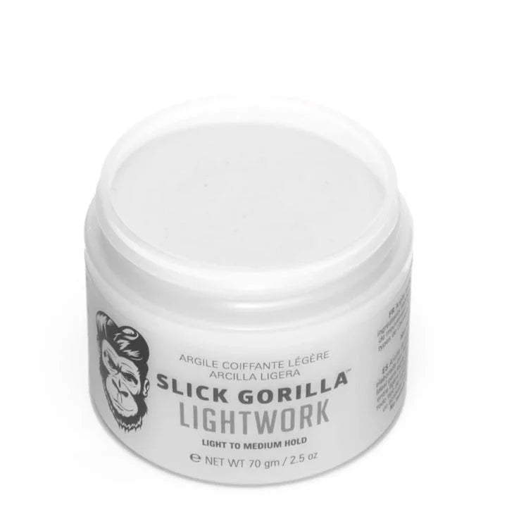 Slick Gorilla Lightwork Clay 70g
