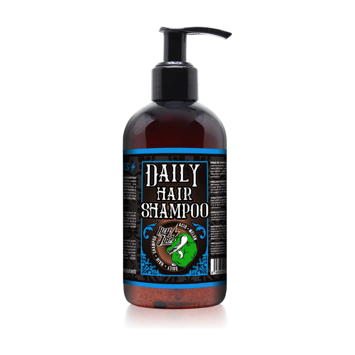 HEY JOE! Daily Hair Shampoo 250ml
