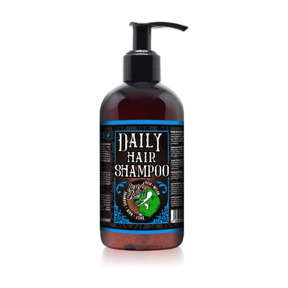 HEY JOE! Daily Hair Shampoo 250ml