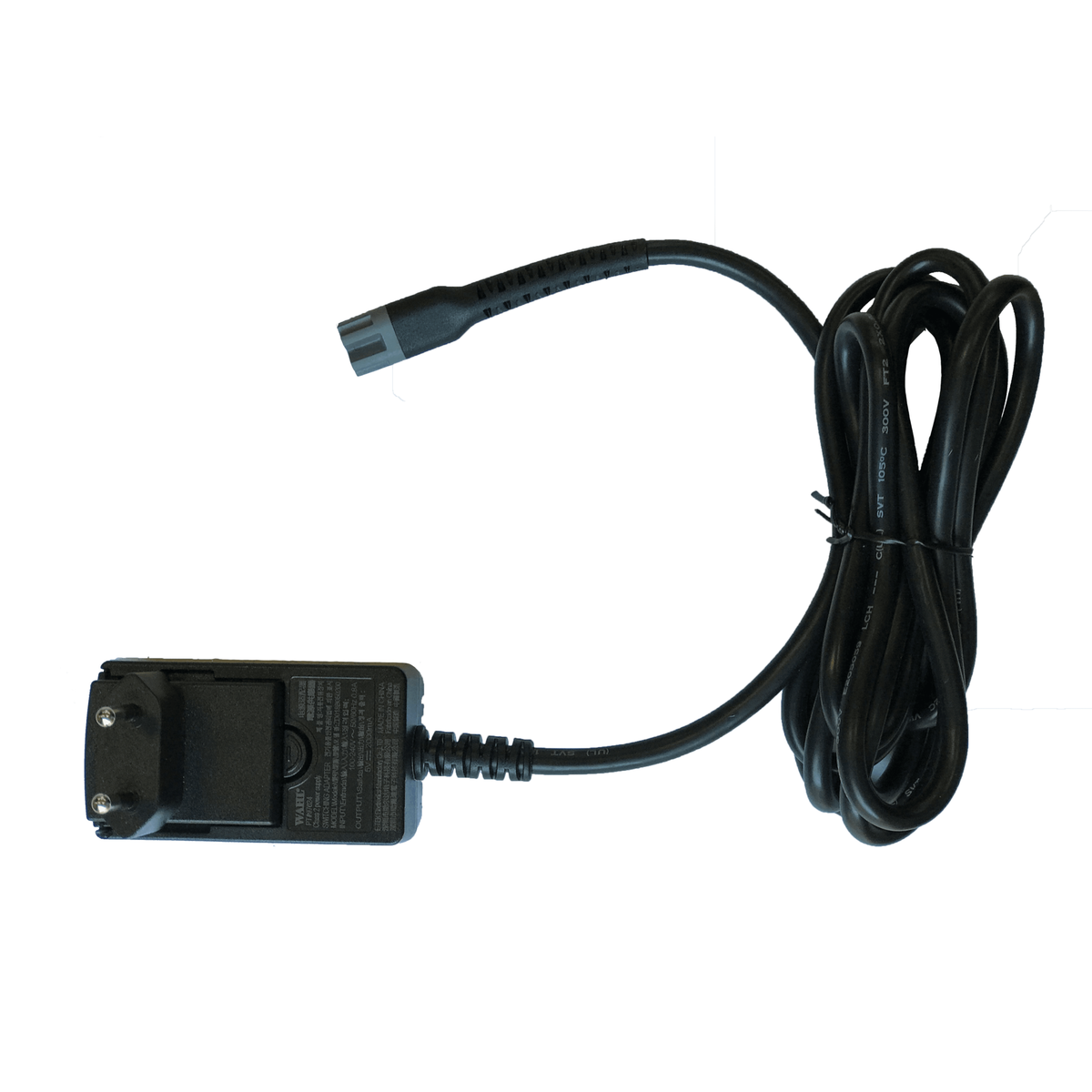 Adaptateur Wahl sans fil Super Taper/Magic Clip/Senior - 5 Volts